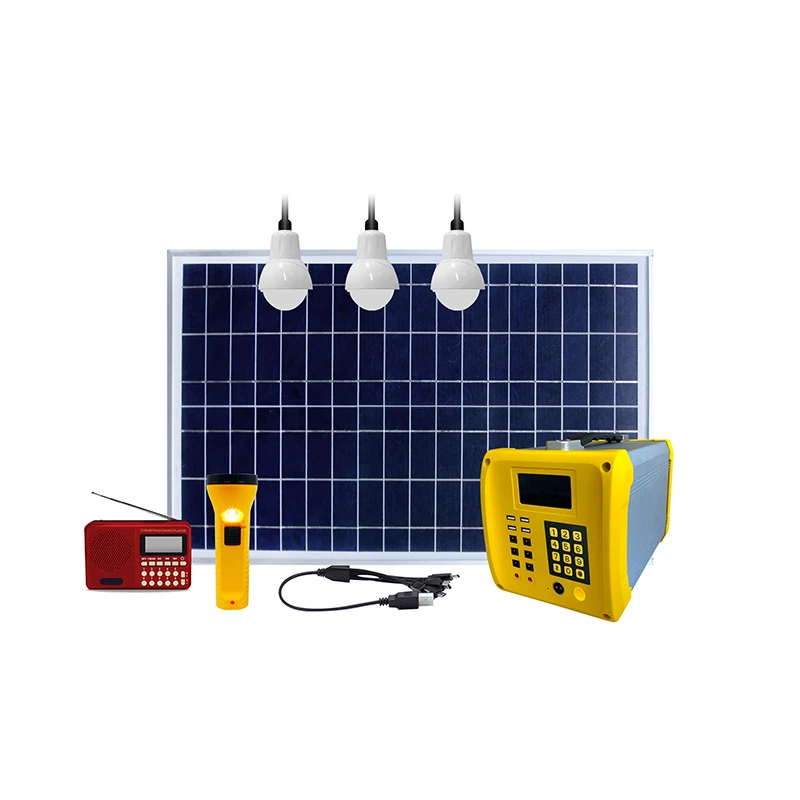 Online shop hot selling gps solar tracking system good price led flood light 50w At