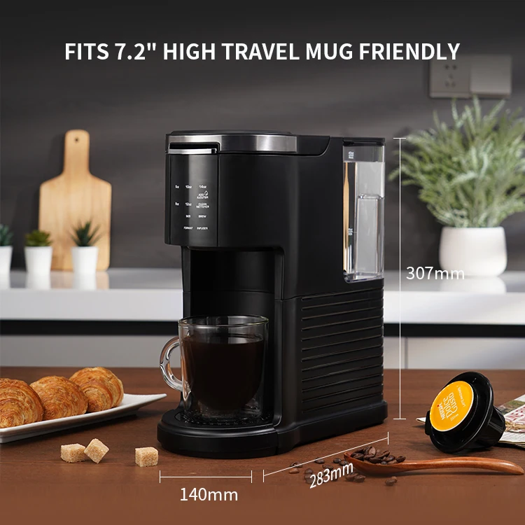 Best Prime Day Coffee Maker And Espresso Machine Deals: Last Chance To Save Up To 50% Off Keurig, Breville, Ninja