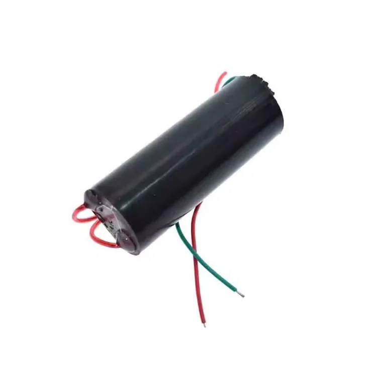 High voltage generator module Inverter transformer booster module 3-6V 400KV