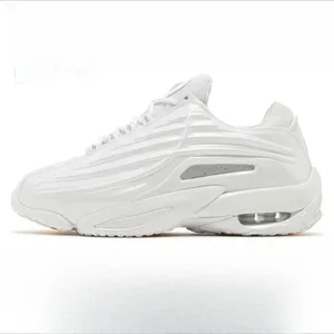 Designer Men's Trend Sports Shoes Air Cushion Basketball & Casual Outdoors Comfortable Height Increasing Walking Shoes