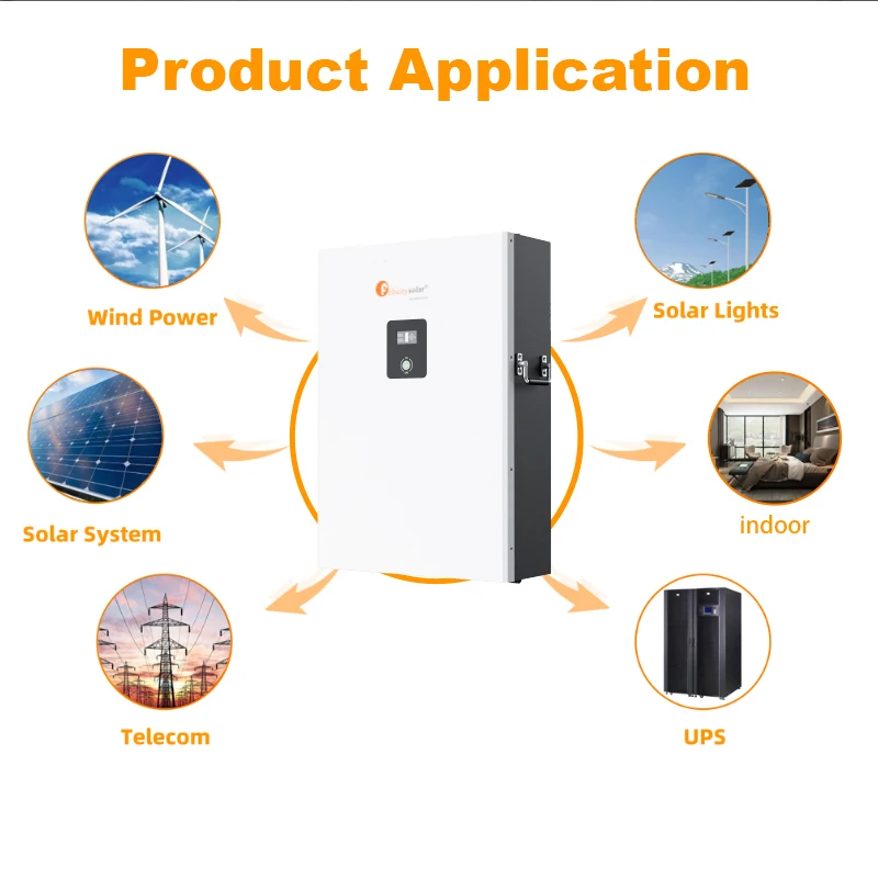 Felicitysolar New Design LPBF SeriesTesla Replace Lithium Battery 48V 200ah 10kwh Lithium Battery Lifepo4 Power Wall