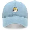 Doge Light Denim