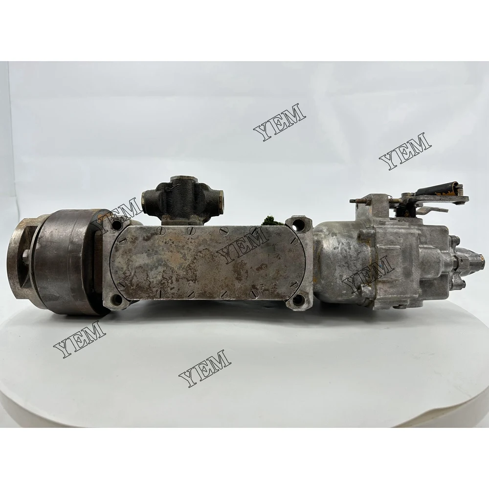 For Komatsu Engine 6D140 Fuel Injection Pump 6212-71-1211 Spare Part Engine Rebuild Kit 5