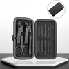 [Black] 10 Piece Set