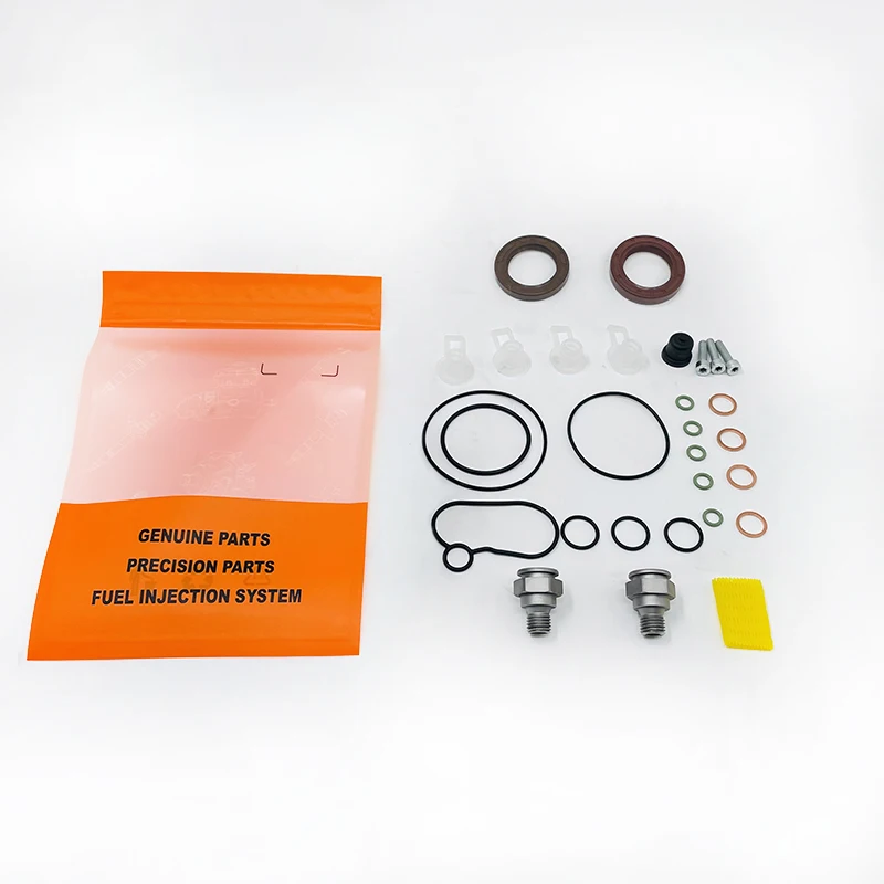 Flag ADS206 Bosch Common Rail Diesel Fuel Pump Repair Kit For Mercedes C220 CDI