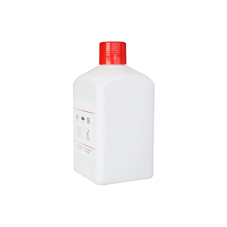 M-53 LEO(I) Lyse 1L/4L for Brand Model Mindray BC5380/5300/5310 Hematology Analyzer Consumables Reagent