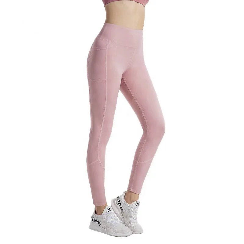 Factory direct soft for women leggins womens sport yoga pants gym leggings 2021