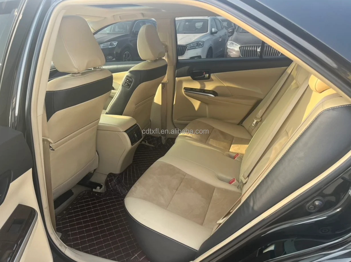 Neatly Used 2016 Toyotas Camry Xle,Hybrid Cars Used Vehicles Cars Used