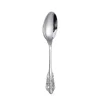 Silver Dinner Spoon