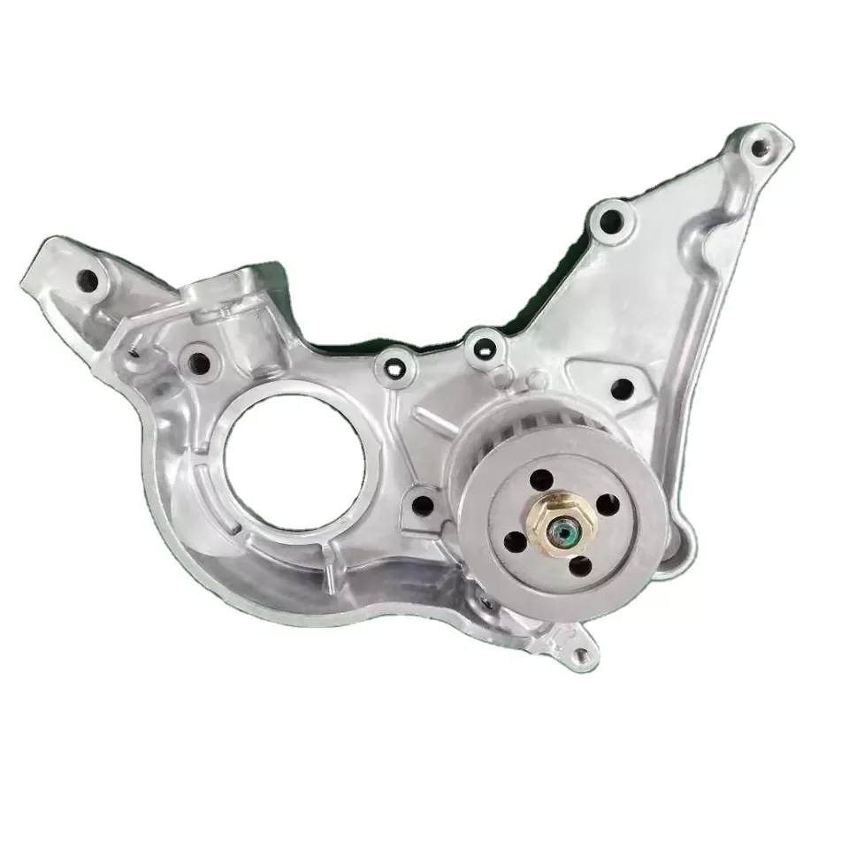 Motor 5e 95 Toyota Tercel Timing Marks Toyota 5E Engine Parts