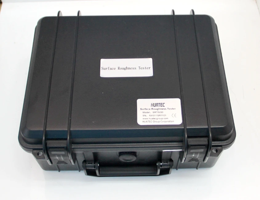 Portable Surface Roughness Measurement Srt5030 Buy Surface Flatness Measurement,Surface