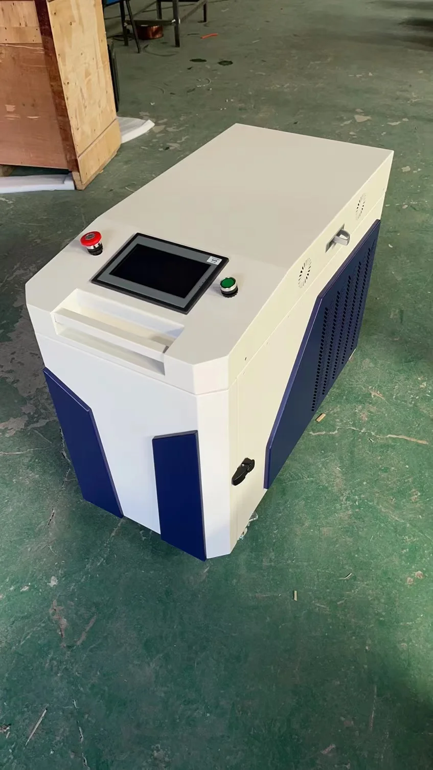 Laser Welding Machine Price