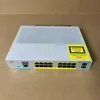 WS-C2960L-16PS-LL