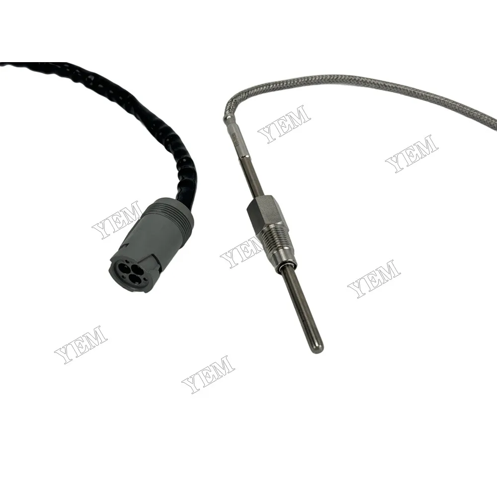Temperature Sensor 415-2430 Fit for Caterpillar 3508 Engine 4