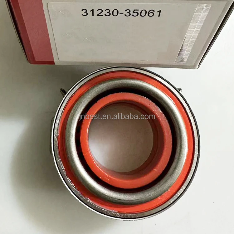 50TKB3505 50SCRN40P-8 RCT356SA6 Auto Clutch Bearings 31230-35070