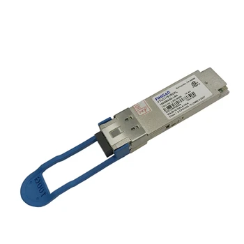 FTL4C1QL2L Finisar 40GBase-LR4 Gen 2 Lite QSFP+ 2km Optical - Foto 2