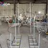 metal stand