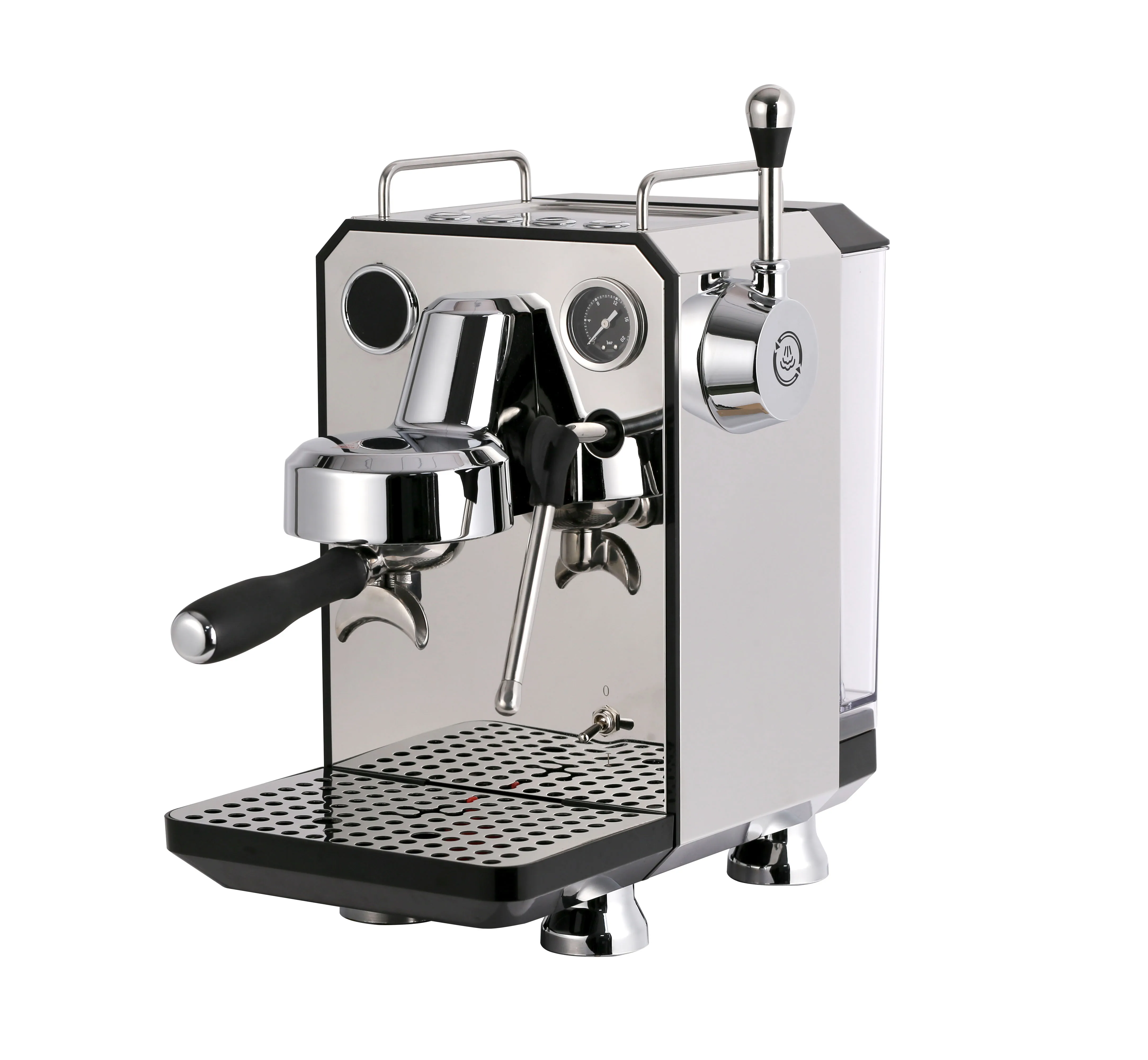 G3006 Espresso Maker and Multifunctional Coffee Maker the Professional Coffee Machine From Corrima and Gemilai