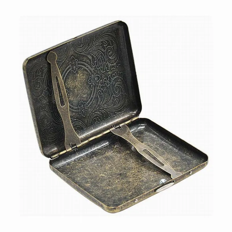 50s cigarette case Retro Vintage Cigarette Case 50s cigarette case Retro Vintage Cigarette Case