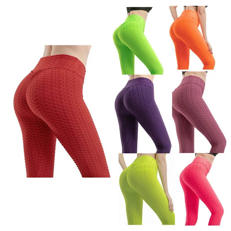 Tiktok Leggings Alibaba