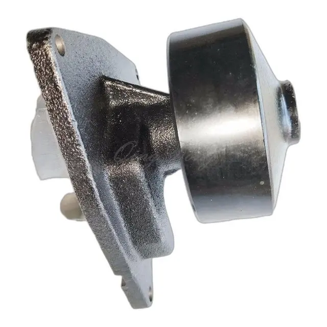 CUMMINS QSL8 9 Diesel Engine Water Pump Assembly for Construction Machinery 3787597