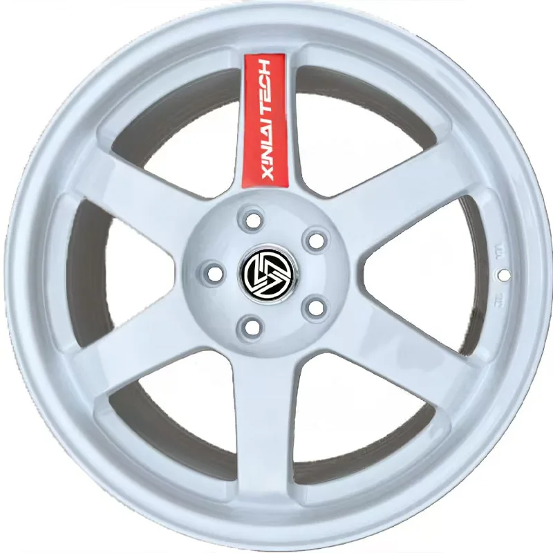 XL Custom Deep Concave Wheel 5x120 5x112 5x114.3 Racing Car Aluminum Alloy Forged Wheels for Jdm Car Wheels - Image 6