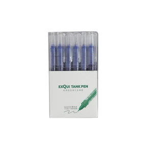 Customizable Plastic Ballpoint Ball Pen China's Fashionable Promotional Novelty Perfect Gift with 1.0mm Writing Width Cheap