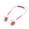 White-red