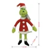 Grinch de Noël
