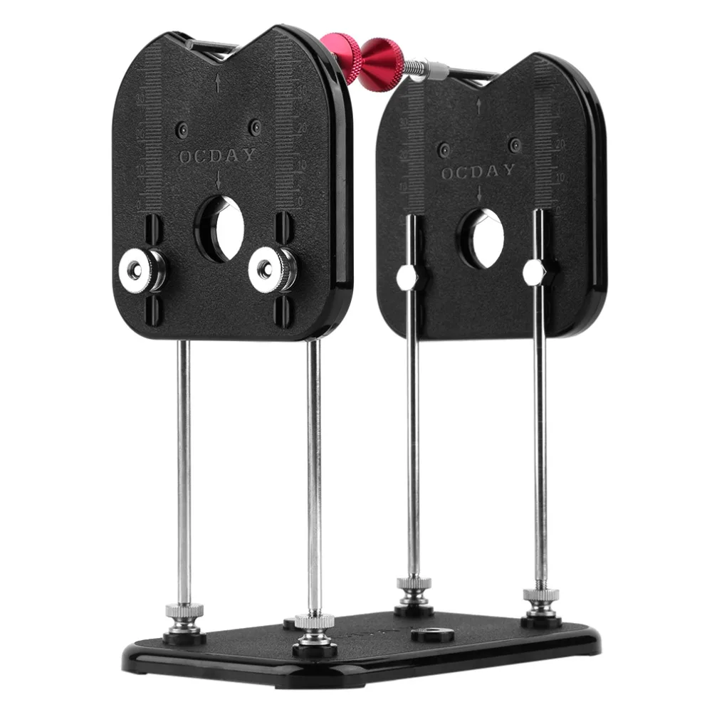 Magnetic Propeller Balancer - High-Precision CNC Aluminum & Carbon Fiber Balancer For Drones & RC Models