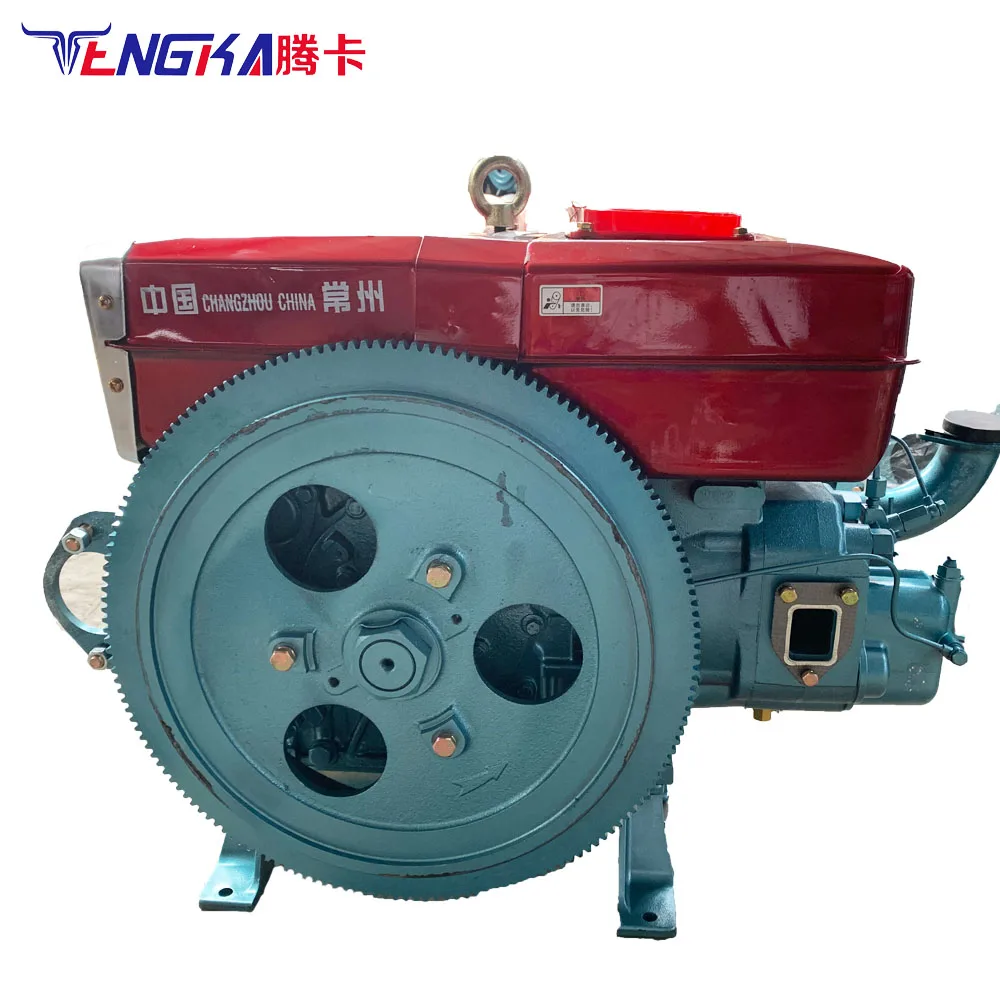 てぷぷ　1125 25 HP Changfa Diesel Engine 1115 Price - Efficient Power