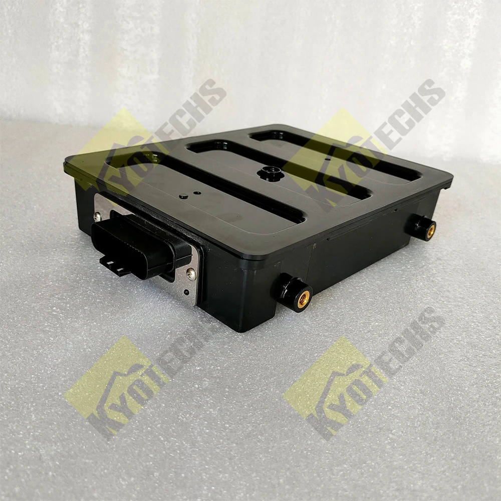 ZX110-5G ZX120-5G Excavator Controller Computer Board YA00008063