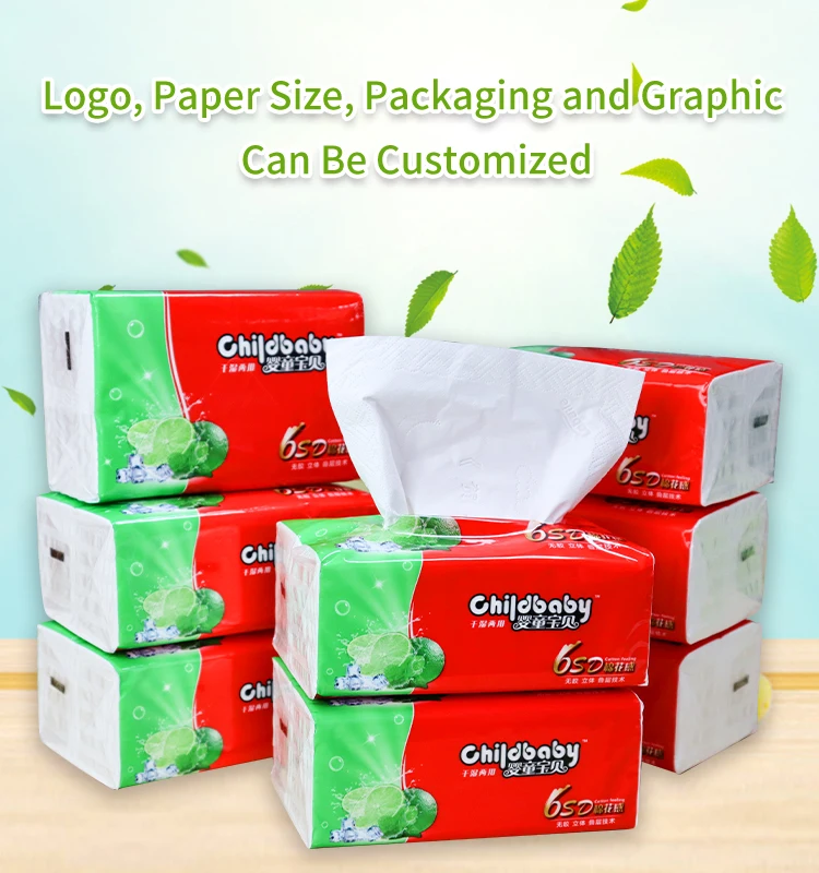 Wholesale New Custom Paper Dining Napkin Dispenser Nap Dispenser Napkin Printed Paper Napkins