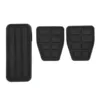 X184 Long - 1 piece; X106 Short - 2 pieces (mixed pack of size 166)