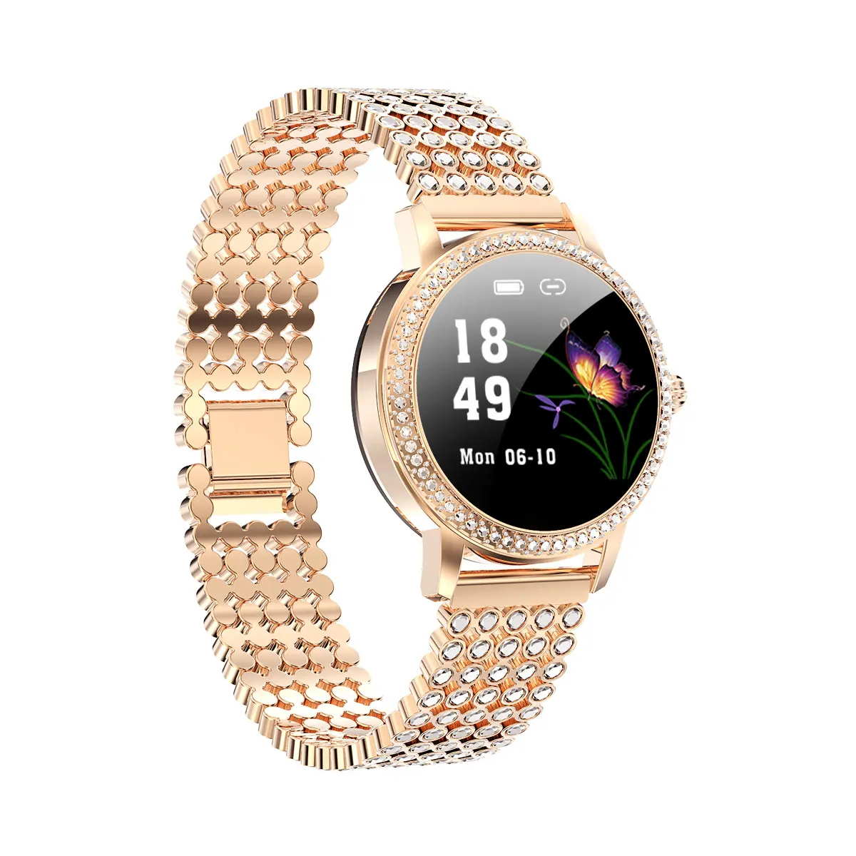 Mobile watch 2025 for women's