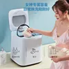 Bleu élégant 90, séchage autonettoyant