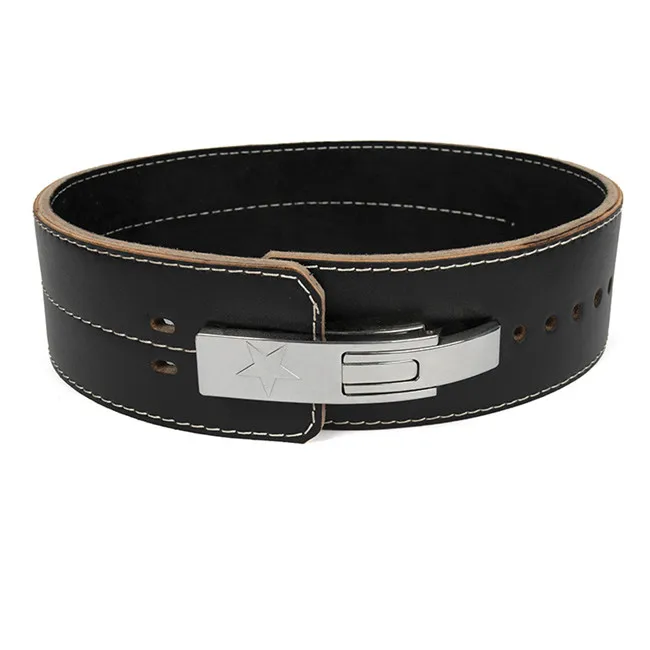 weight lifting back belt