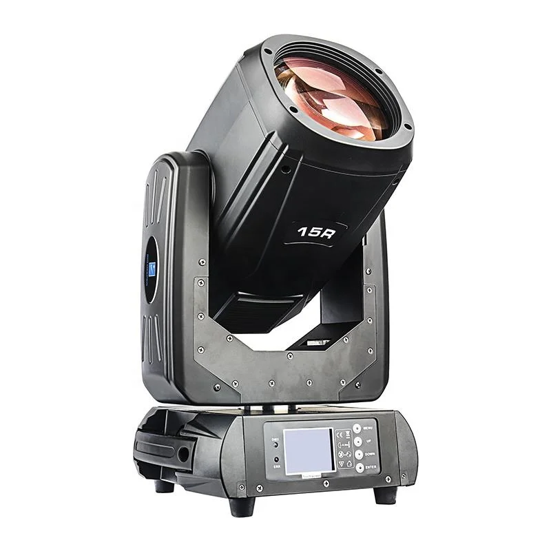 Rigeba High Quality  260w Beam Moving Head Light  for Events