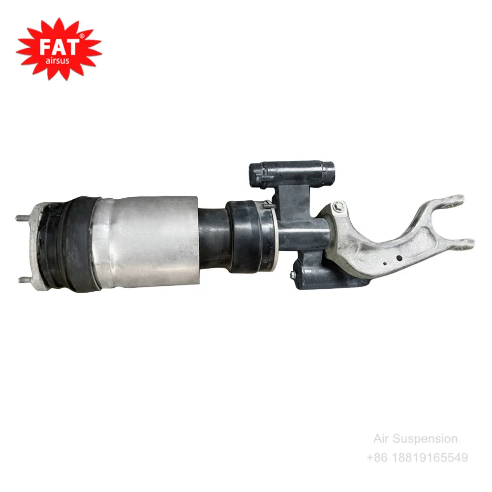 Front Air Spring Shock Sturt Assembly 4matic For 2019 2021 Model X 
