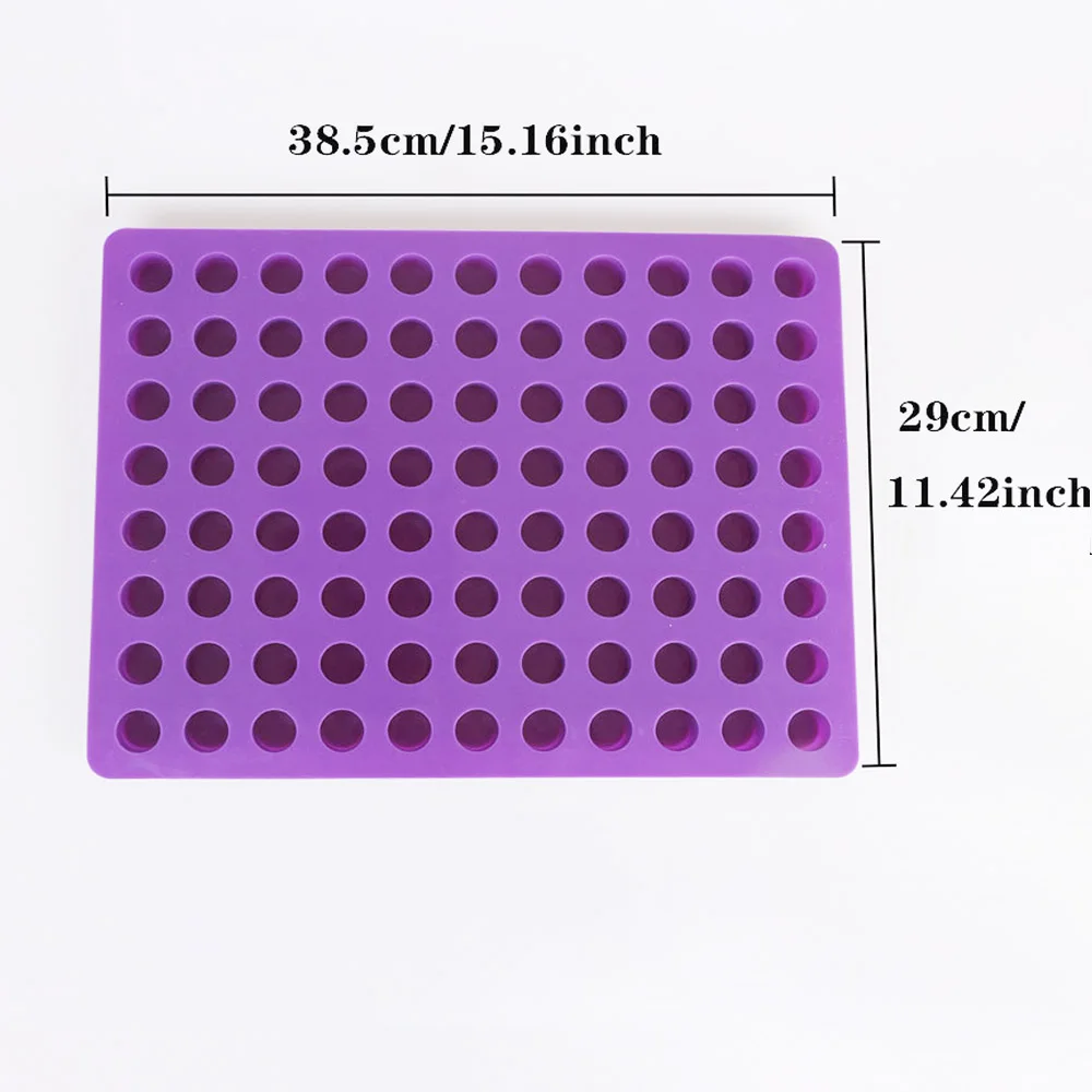 Hielos Redondos Set De 3 Moldes De Silicona Para Postres Antiadherentes |  Cuotas Sin Interés Molde De Corazon Para Pastel
