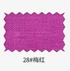 28# plum red