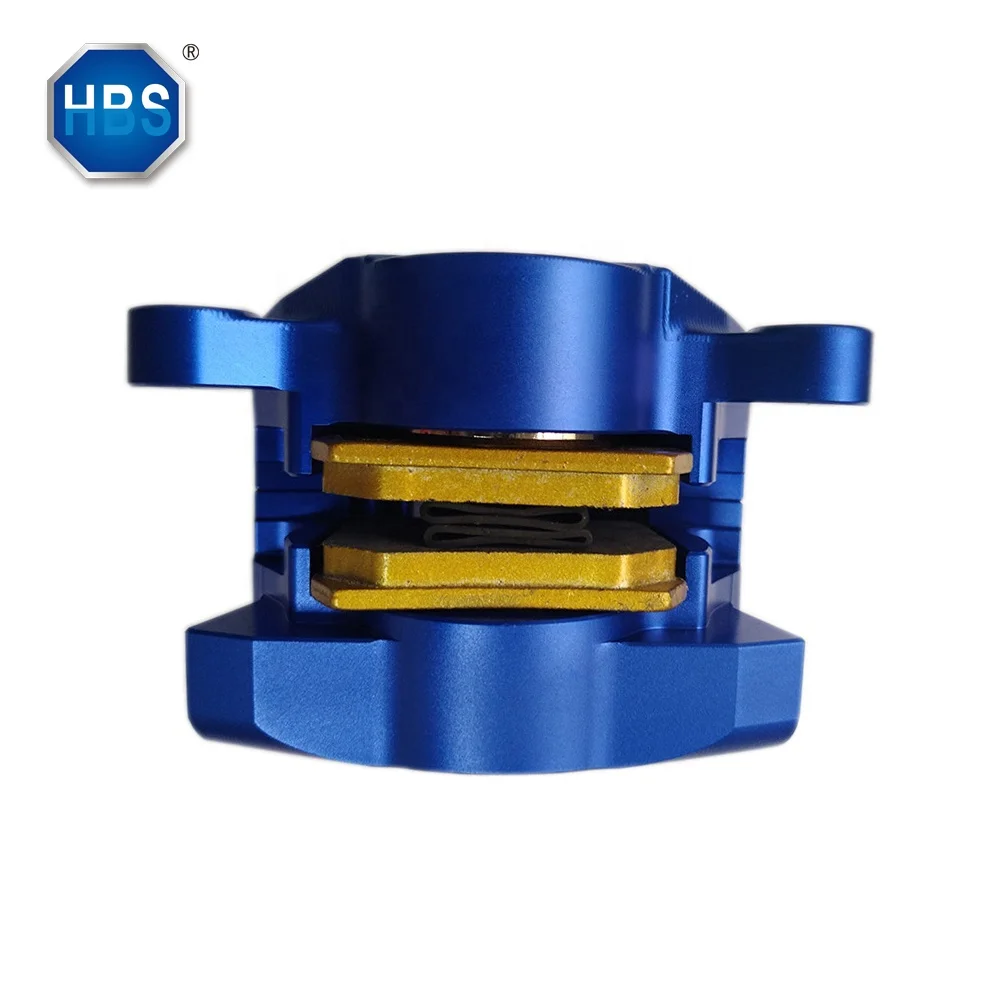 Большой краб в форме HBSP-03 переднего и заднего вида мотоцикла тормозной суппорт для гоночного мотоцикла