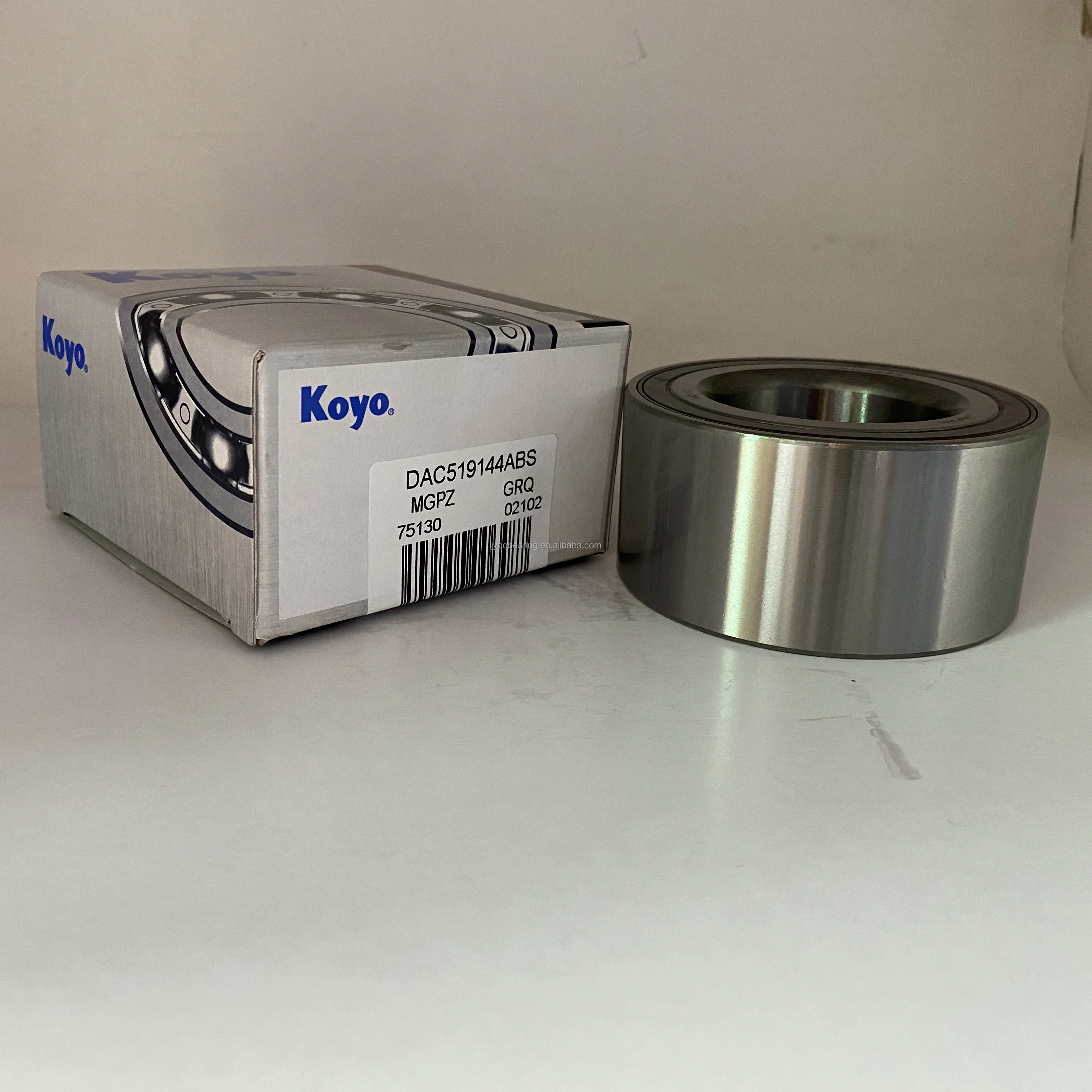 ウリウリ　約20cm DAC44825037 Wheel Bearing - Durable and Reliable Performance