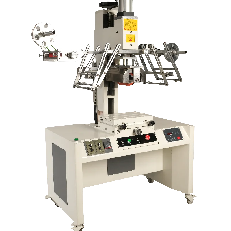 Transparent Bottom Circular Heat Transfer Printing Machine - Buy ...