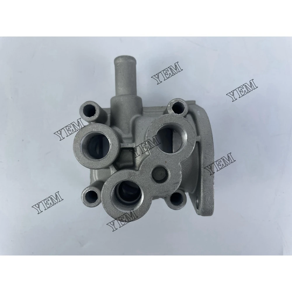 Thermostat Seat 145216380 Fit for Perkins 403C-15 Engine 4
