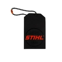 Custom Shape Blank Kraft Hang Tags with Embossed Paper and Metal Eyelets for Clothing and Garments