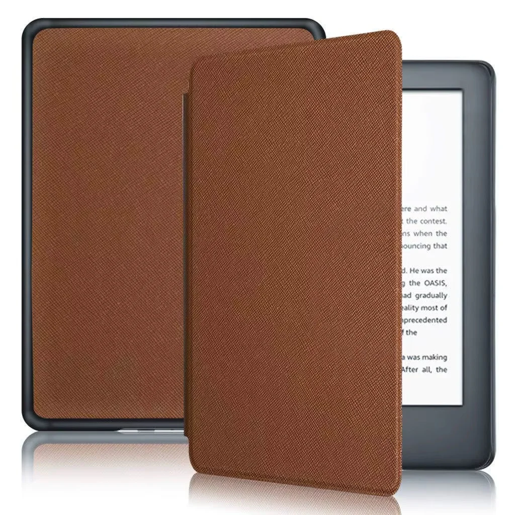 product laudtec hot selling protective case for amazon kindle paperwhite 11th generation 68 inch e reader 2021 tablet cover case-3
