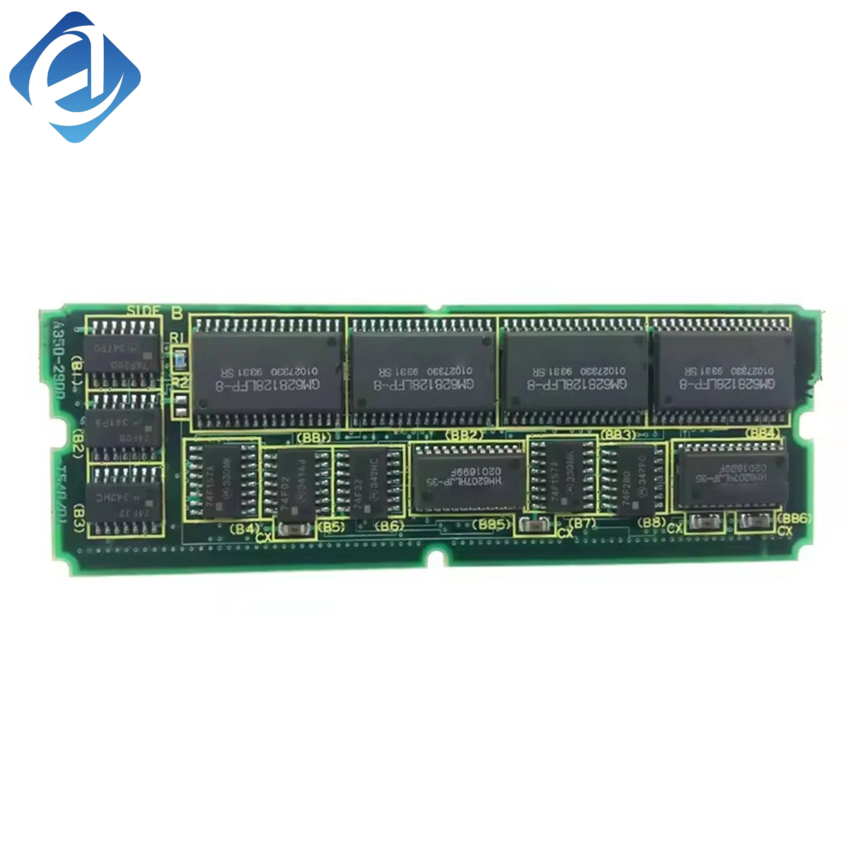 New Original A20B-2900-0541 Fanuc A20B‑2900 series power supply circuit board. It delivers stable power regulation and signal transmission with reliable anti‑interference design. Mainly applied in Fanuc CNC systems 