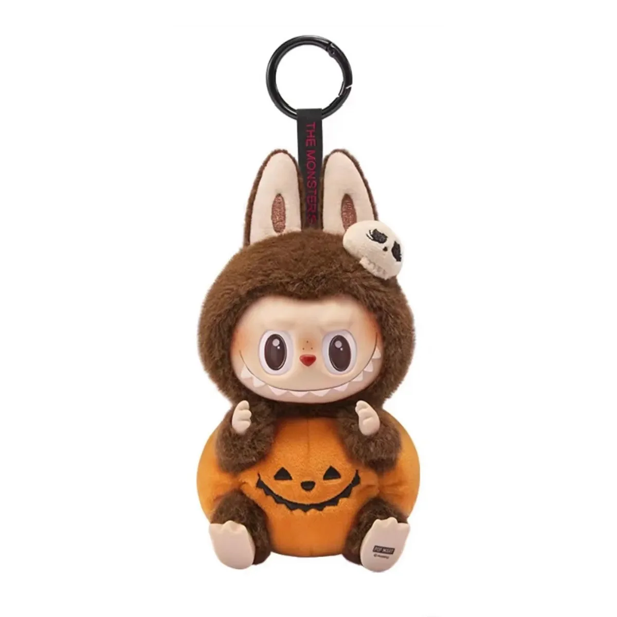 【完売品】 LABUBU ぬいぐるみ ハロウィン 約15cm 完売品】 LABUBU ぬいぐるみ ハロウィン 約15cm - メルカリ