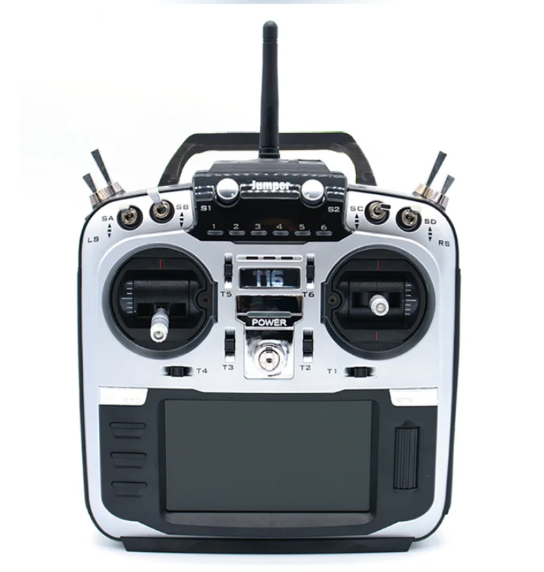 Jumper T16 Pro V2 16CH 2.4GHz RF Module Transmitter for